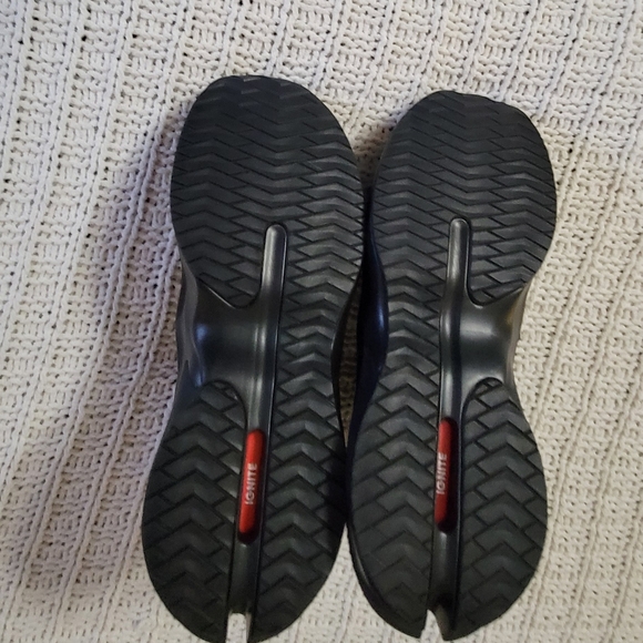 PUMA RIHANNA FENTY Leather Shoes Women Size 39 Trainers HI - Picture 10 of 12